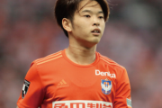 「J2時代の香川の匂い」新潟の至宝、相手3人翻弄の”華麗ドリブル突破”に再脚光