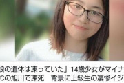 【旭川いじめ事件】裸を強要などの凄惨ないじめ事件、"黒塗りなし"の調査報告書が流出