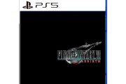 初日は好評だったはずのFF7リバース、Amazonレビュー2.3スタート