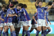 なでしこジャパンが堂々１位！ 米メディアが波乱続出の女子Ｗ杯“16強パワーランキング”を更新！「アメリカはもはや７番手だ」