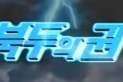 韓国人「韓国版北斗の拳を見た日本の反応」