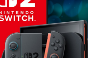 【未知】Switch2さん、未だかつてCS機が到達した事がない領域へ突っ込んでしまう【ギネス更新】