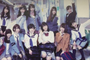 【乃木坂46】そして誰もいなくなった...(画像あり)