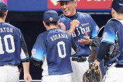 西武・渡辺監督代行初勝利　ウイニングボール「もらったんだけど集めてない」「どうしようかな」