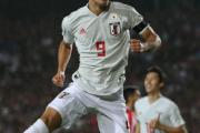 本田圭佑2世って南野で決定だろ？