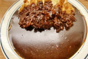 カツカレーの弱点
