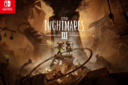 リトルナイトメアシリーズ最新作「リトルナイトメア3」がSwitch 2 / Switchで発売開始されたらしいけど