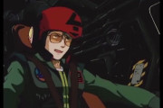 ガンダムで「過小評価されがちなパイロット」といえば？