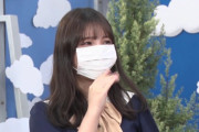 【速報】乃木坂46の７割が花粉症