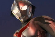 ウルトラマンネクサスも15周年か・・・