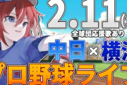 【VTuber】緋撃くん、今年はじめての試合配信や『チュニドラの話をしたい時に貼られる男』