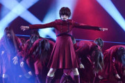 【悲報】欅坂46の平手さん、とんでもないスタミナだった