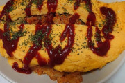 ふわとろオムライス作ろうとしたんだが