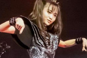 BABYMETAL：#withBABYMETALを使ってタオルを振ってる姿を見せてくれ！　【海外の反応】