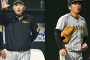 阪神　岡田監督、昨秋から村上を絶賛していた