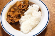 【激論】カレーに入れる肉は何の肉が正解なんや【カレー部】