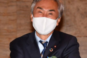 コロナ感染・石原伸晃氏の無症状即入院に「上級国民」批判殺到、自身呼びかけの〝禁〟破り会食… ★20  　[1/23]