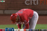 米リポーター、大谷翔平から逃げ回ったメッツを痛烈批判　「ダサい雑魚だ」