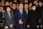 李在明「戒厳宣言、明白な違法…尹大統領の命令も違憲・無効」＝韓国の反応