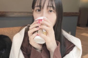 【乃木坂46】可愛すぎる・・・『最近マフラーデビューしました♡♡』