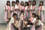 この最弱（最強）の12人…懐かしい…【乃木坂46】