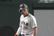 【GIF】ヌートバー、ブチギレwwwww