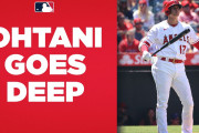 海外「今度はゴルフのマスターズに出場しちゃう！？」大谷翔平選手、シーズン後半戦初の34号ホームランに驚き！