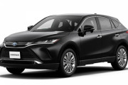 【朗報】トヨタの新型ハリアー、ガチでかっこよすぎて爆売れしそうｗｗｗｗｗ