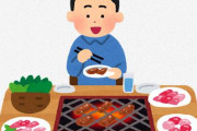 焼肉ライクの社長がサブスクを検討中！『月9800円でどうですか？』