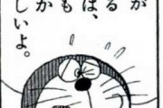 【悲報】ドラえもん、ガチクズだったｗｗｗｗｗｗｗｗｗｗｗｗｗｗｗｗｗｗｗｗ