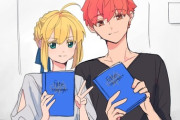 【FGO】もしSNがドラマだったら　役者たちのほのぼのツイートすこ！