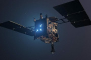 JAXA「うおおおお！！！！国民の血税80億円使って砂(5.4g)持ち帰ったぞおおおおおお」