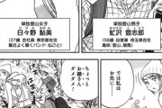【単独】なんだよこの漫画ｗｗｗ【注意】