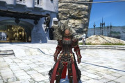 【FF14】タンクさん「タンク胴はハイアラガンが至高！異論は認める！」