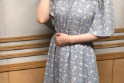 【画像】大人気女性声優さん、とんでもないポーズの写真をうｐしてしまうw