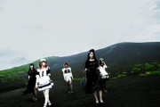 BAND-MAIDの新作アルバム『CONQUEROR』がiTunesを席巻！