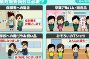 【PTA】運動会で「うちの子だけ違うシャツ」卒園対策委員会（卒対）不参加で仲間外れ？　保育園トラブルが法廷へ