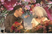 【実況】加藤純一結婚披露宴、秒速で同接40万人突破