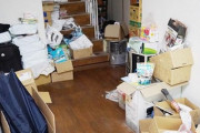 義父母宅も物で溢れている。80代半ばだし義父母宅も家の中、片づけなくてはいけないと思うけど…今だに物買ってる。私達夫婦に全部丸投げなのかと心配…