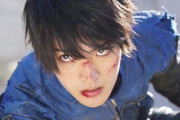 【仮面ライダーゴースト】このお兄ちゃんイケメンだし強いよね