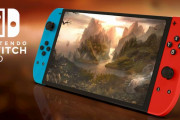 【速報】 任天堂、新型Switchを秋に発売へ！！！！