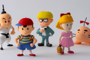 【画像】『MOTHER2』のフィギュア発売ｗｗｗｗｗｗｗ【ゲーム】