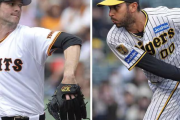「阪神に帰る」と語った助っ投は宿敵巨人へ　虎党が気にかける「ケラーとゲラ」の損得勘定