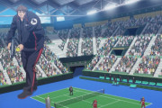 【動画】『テニプリ』デカ過ぎんだろ…アニメ化　原作話題シーンついに放送！【新テニスの王子様】