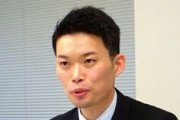 【千葉】四街道市長に38歳鈴木陽介氏が初当選　熊谷知事との対談動画を駆使