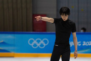 羽生結弦が「あの曲」で五輪エキシビジョンに出場へ！（海外の反応）