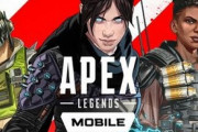 Apex全盛期の思い出ｗｗｗｗｗｗｗｗｗｗｗｗｗ