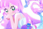 アニメ『ぷにるはかわいいスライム』のコンセプトビジュアル公開！制作はTOHO animation STUDIOが担当