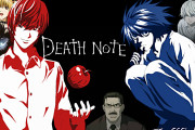 「DEATH NOTE」作品語り｜正体を知られたら負け、という頭脳戦の極致