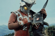 【更新】「ウルトラマンレオ」に登場した殺し屋宇宙人のノースサタンについて語ろう